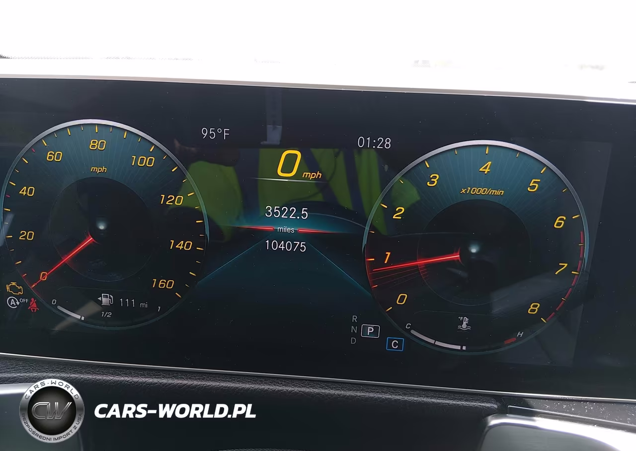 2021 Mercedes-Benz Glb 250 VIN:W1N4M4GB9MW089387 - 15
