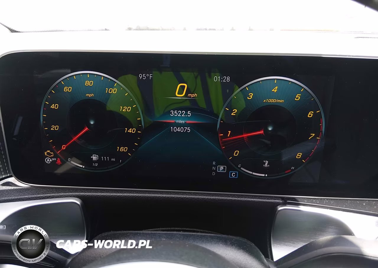 2021 Mercedes-Benz Glb 250 VIN:W1N4M4GB9MW089387 - 7