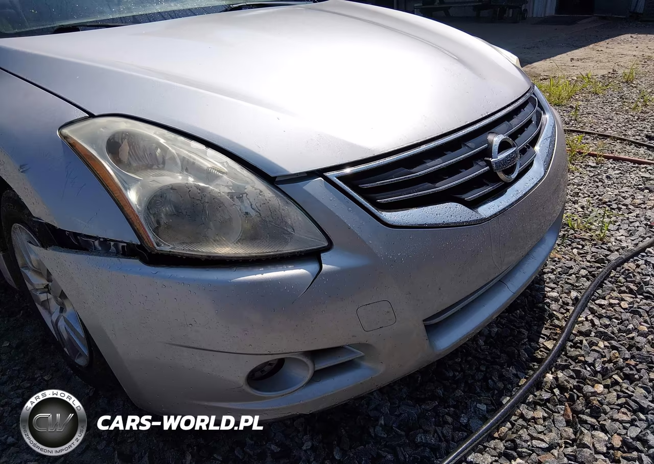 2010 Nissan Altima 2.5 S VIN:1N4AL2AP0AC143670 - 12