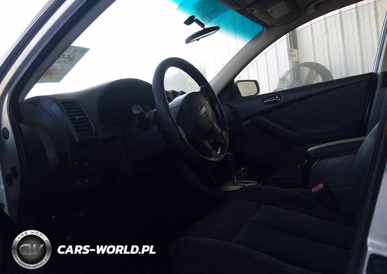 2010 Nissan Altima 2.5 S VIN:1N4AL2AP0AC143670 - 5