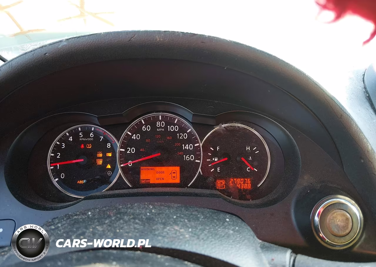 2010 Nissan Altima 2.5 S VIN:1N4AL2AP0AC143670 - 7