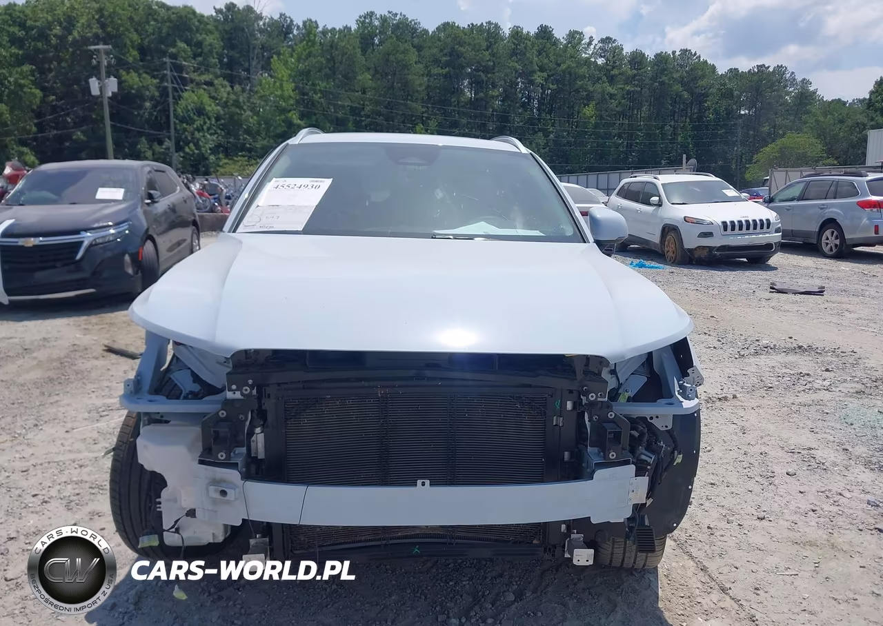 2024 Volvo Xc40 B5 Plus Bright Theme VIN:YV4L12UE1R2378533 - 12