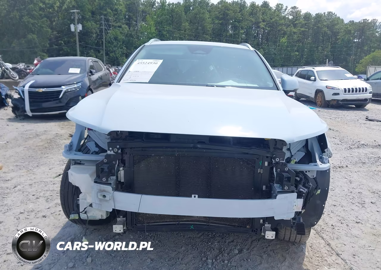 2024 Volvo Xc40 B5 Plus Bright Theme VIN:YV4L12UE1R2378533 - 6