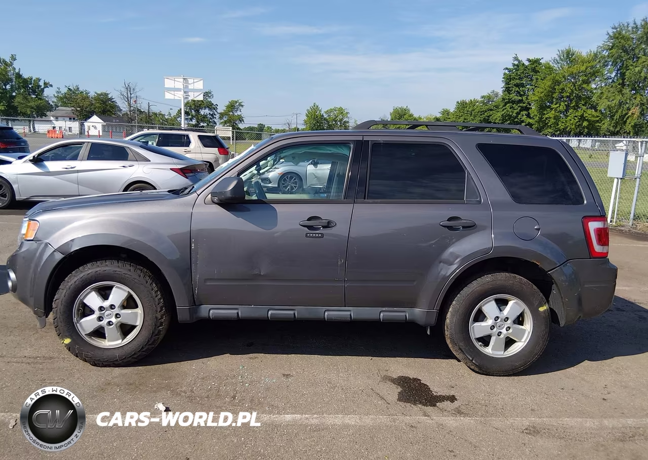 2012 Ford Escape Xlt VIN:1FMCU0DG9CKC35008 - 14