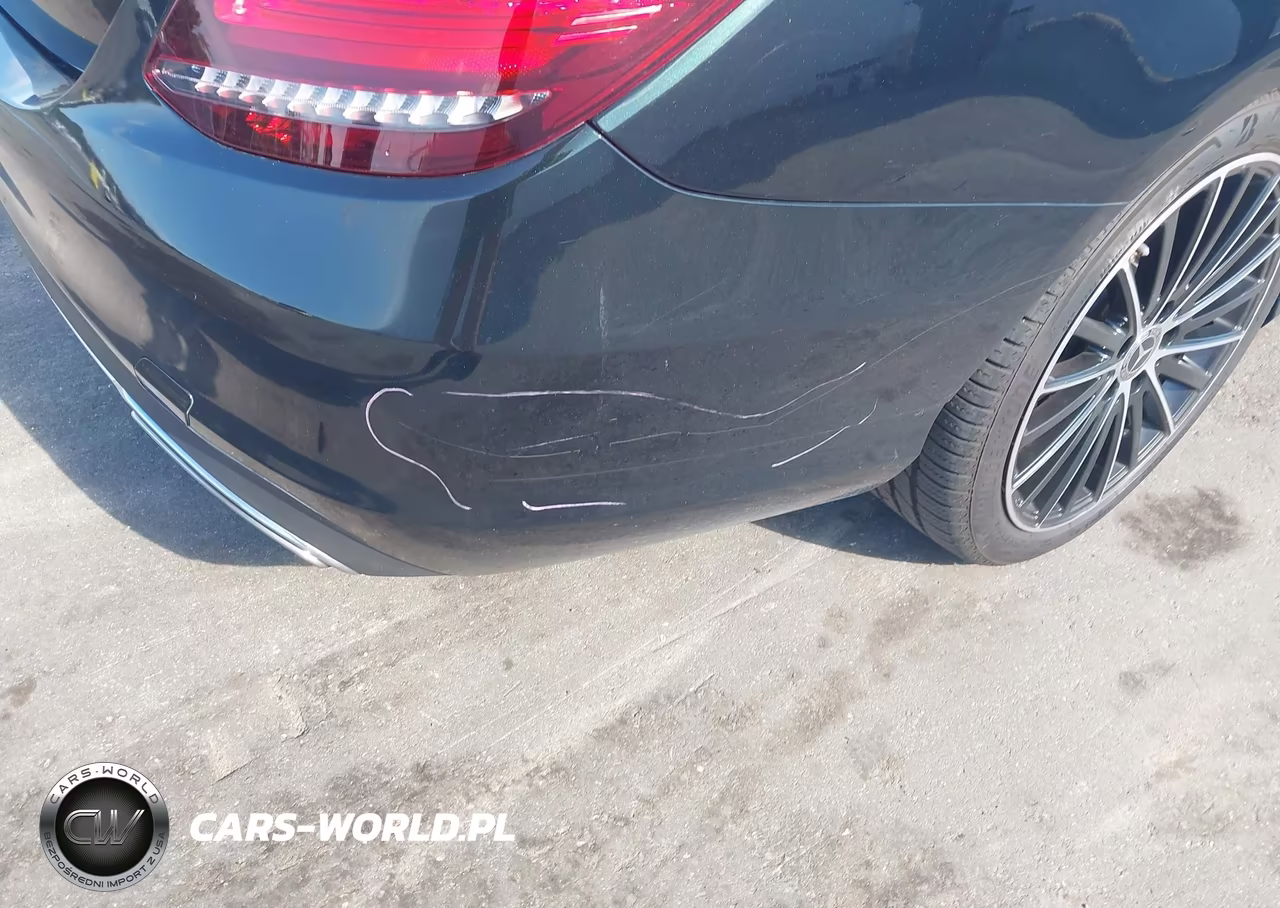 2019 Mercedes-Benz C 300 VIN:55SWF8DB2KU318322 - 18