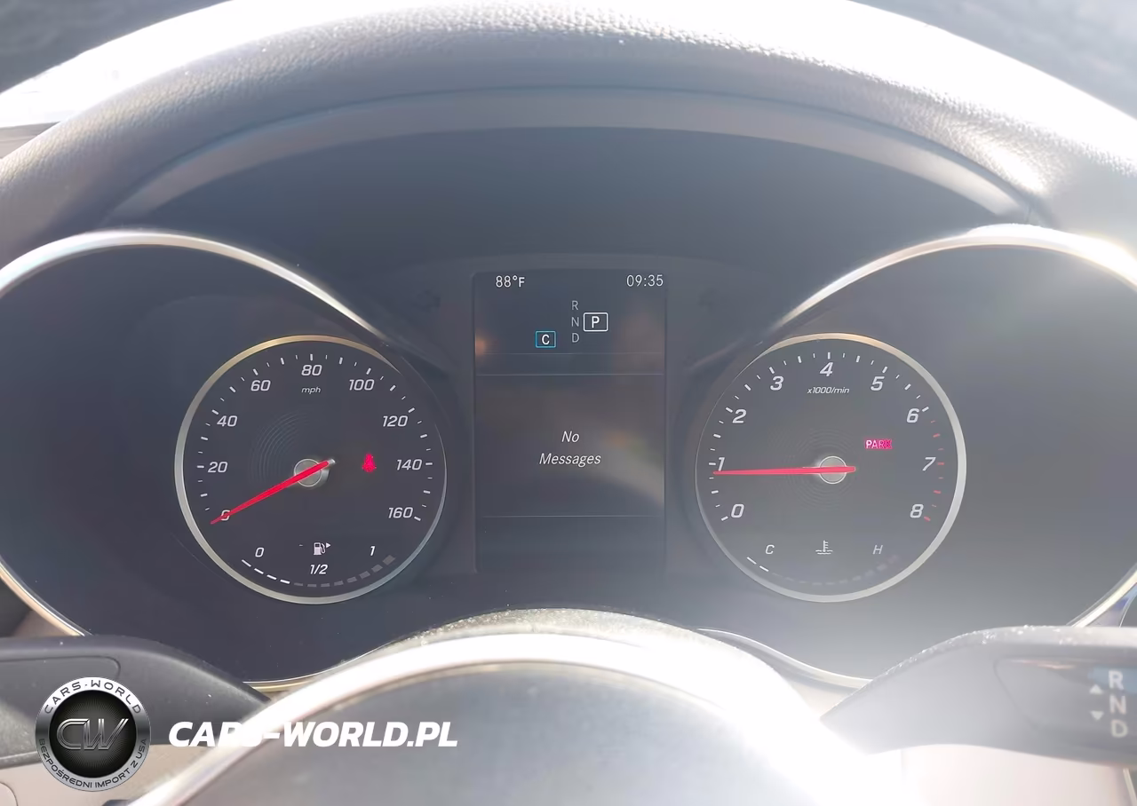 2019 Mercedes-Benz C 300 VIN:55SWF8DB2KU318322 - 7