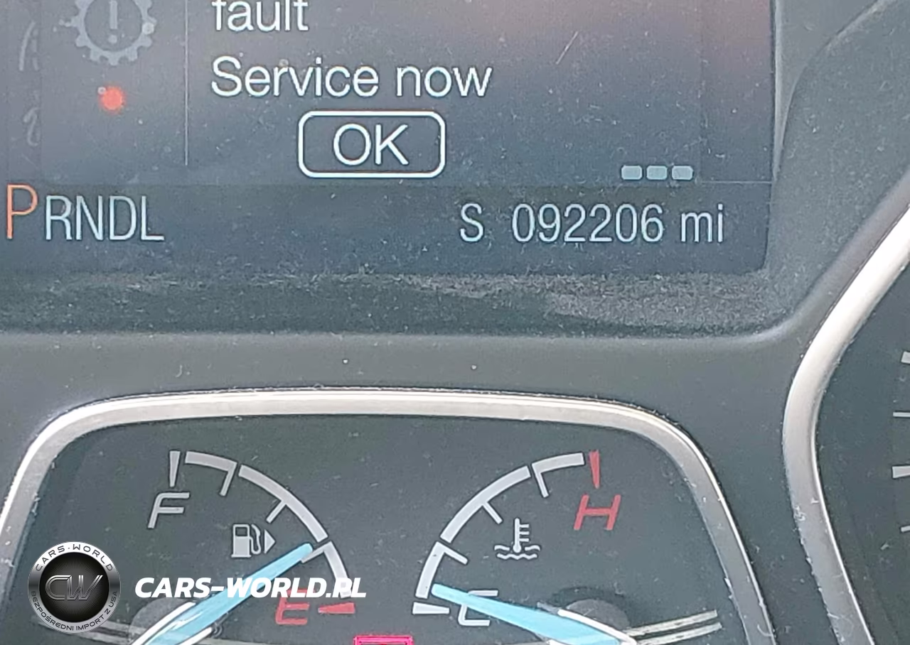 2014 Ford Focus Se VIN:1FADP3F23EL425134 - 15