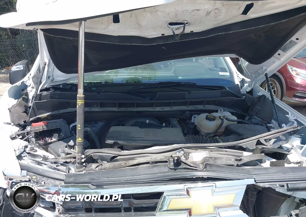 2024 Chevrolet Silverado 1500 Lt VIN:1GCUDDEDXRZ206346 - 10