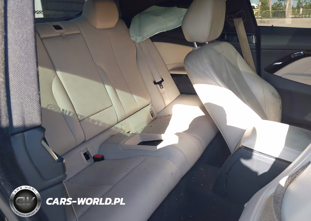 2015 BMW 428I VIN:WBA3N3C54FK233266 - 8