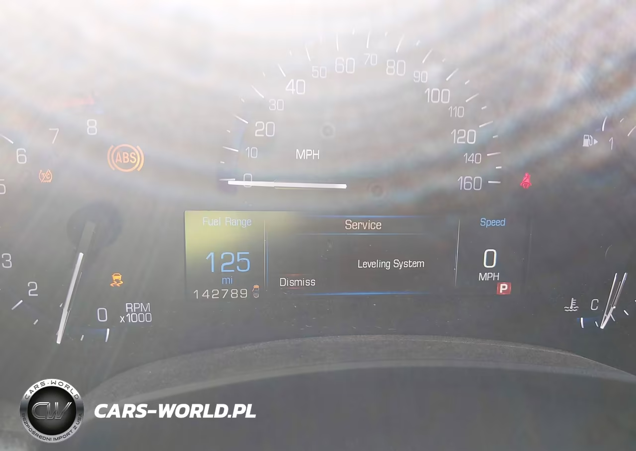 2013 Cadillac Xts Luxury VIN:2G61P5S36D9231004 - 7