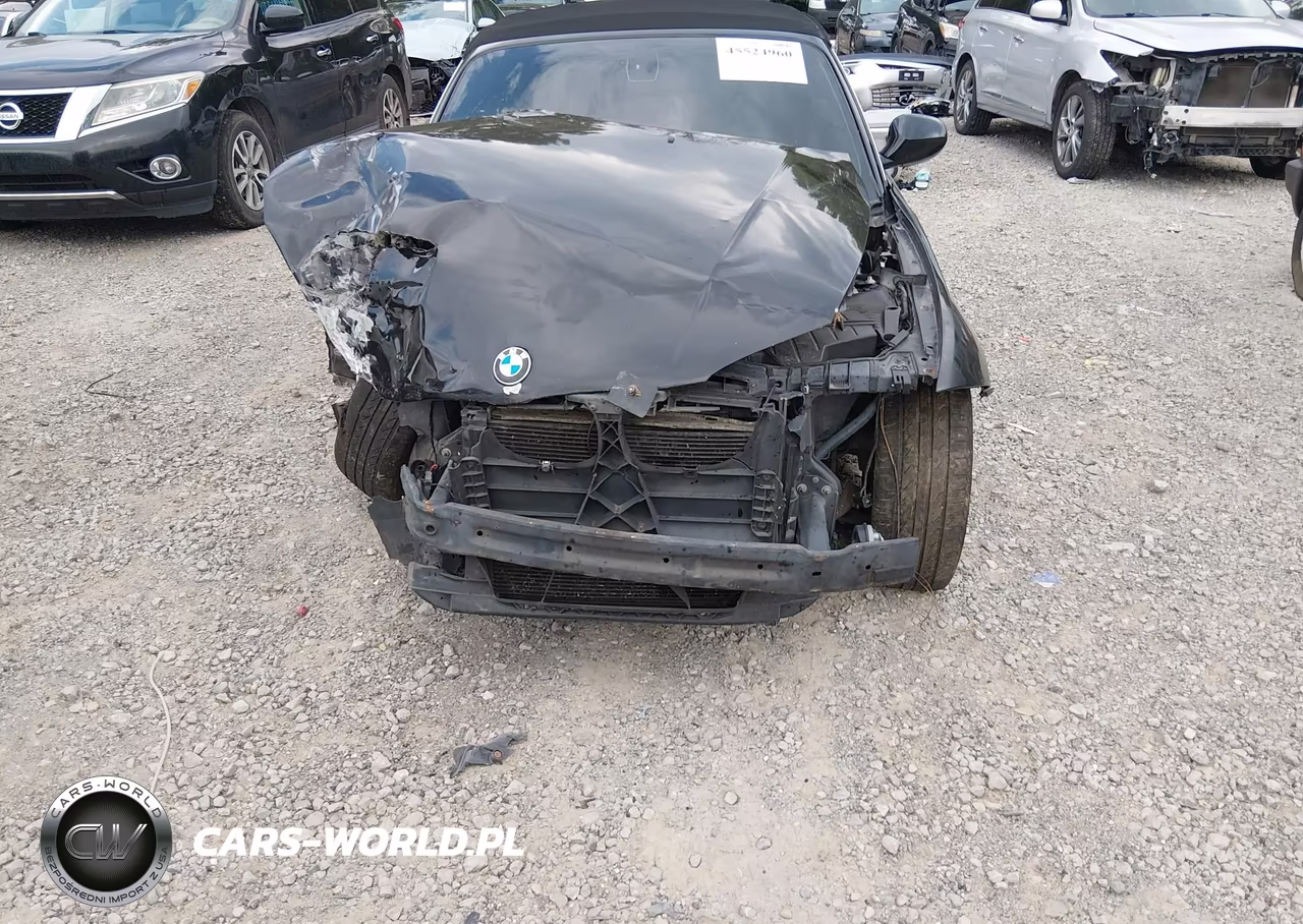 2012 BMW 128I VIN:WBAUN1C53CVH84276 - 13