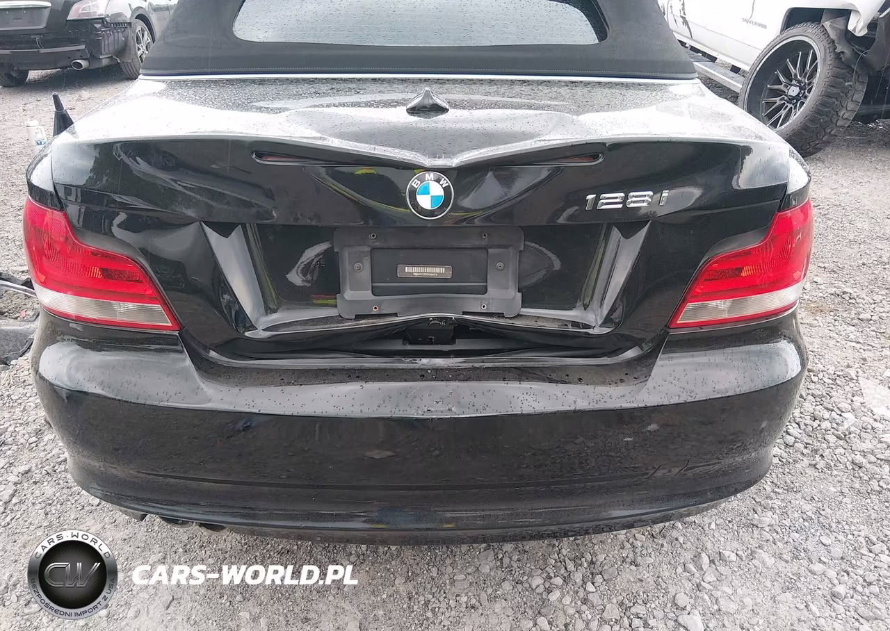 2012 BMW 128I VIN:WBAUN1C53CVH84276 - 17