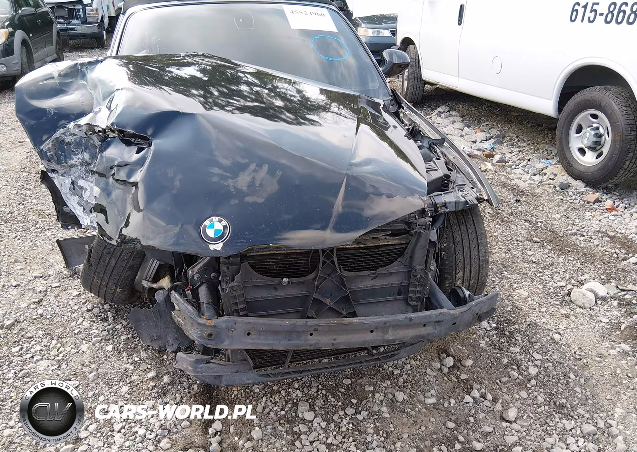 2012 BMW 128I VIN:WBAUN1C53CVH84276 - 6