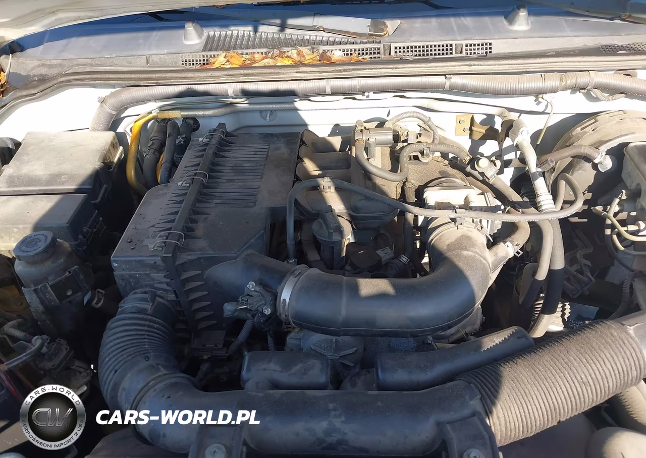 2018 Nissan Frontier S VIN:1N6BD0CT8JN755188 - 10