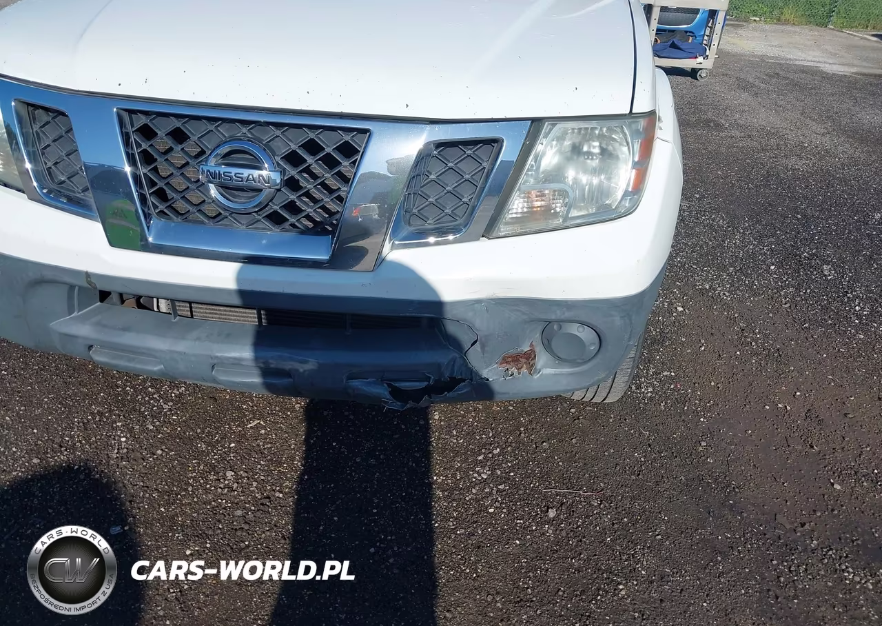 2018 Nissan Frontier S VIN:1N6BD0CT8JN755188 - 17