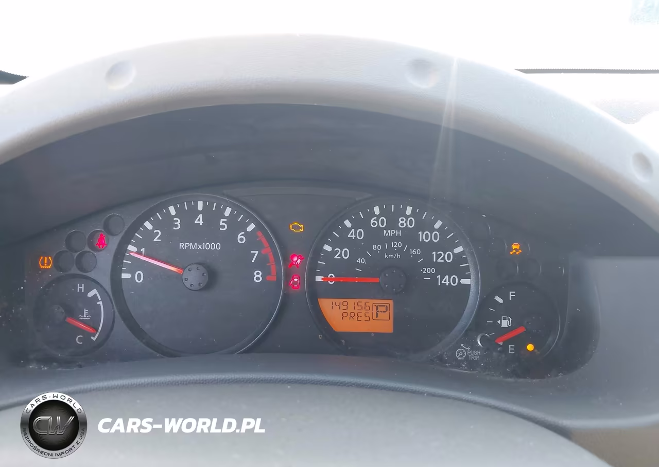 2018 Nissan Frontier S VIN:1N6BD0CT8JN755188 - 7