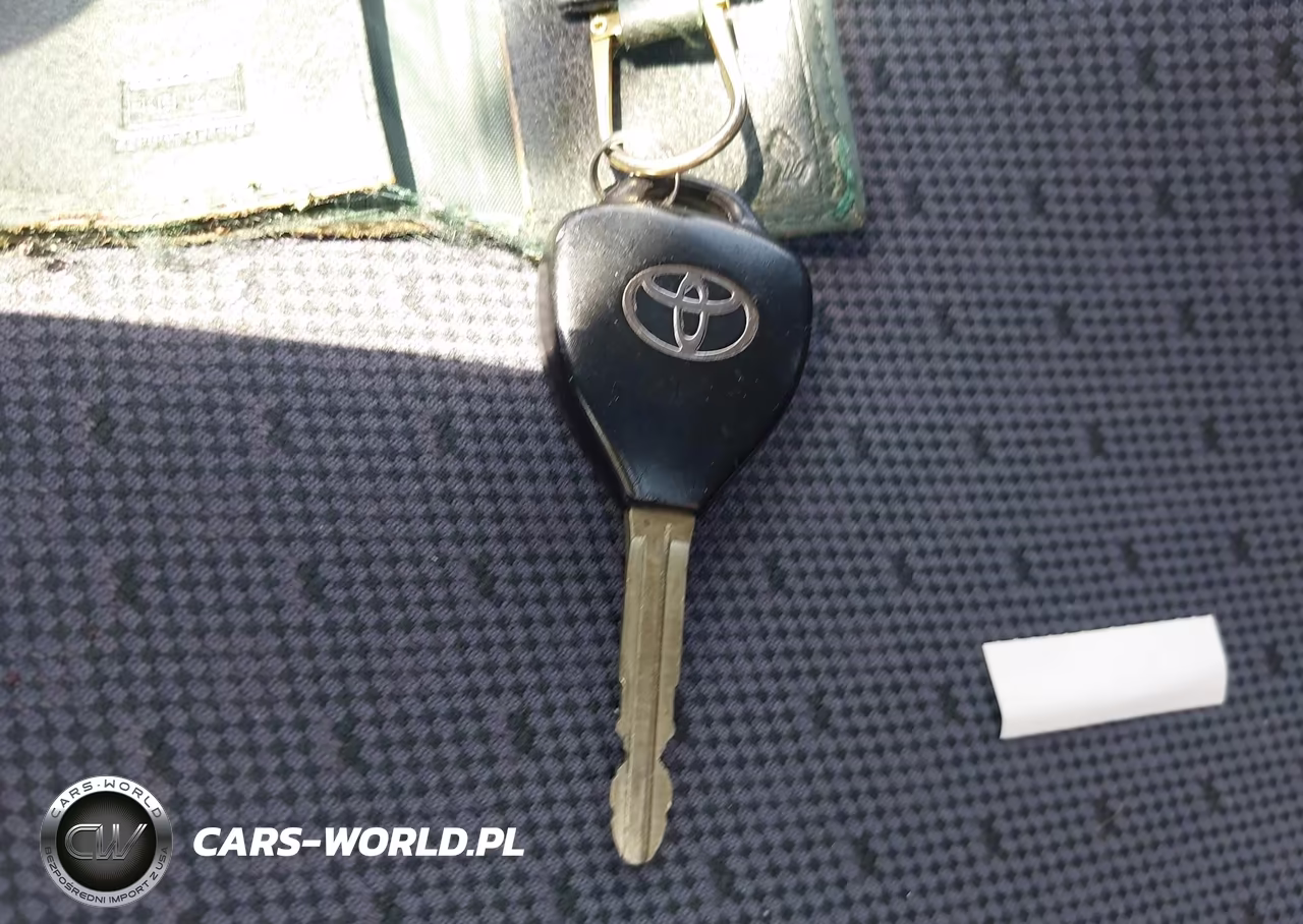 2009 Toyota Yaris VIN:JTDKT903595225190 - 11