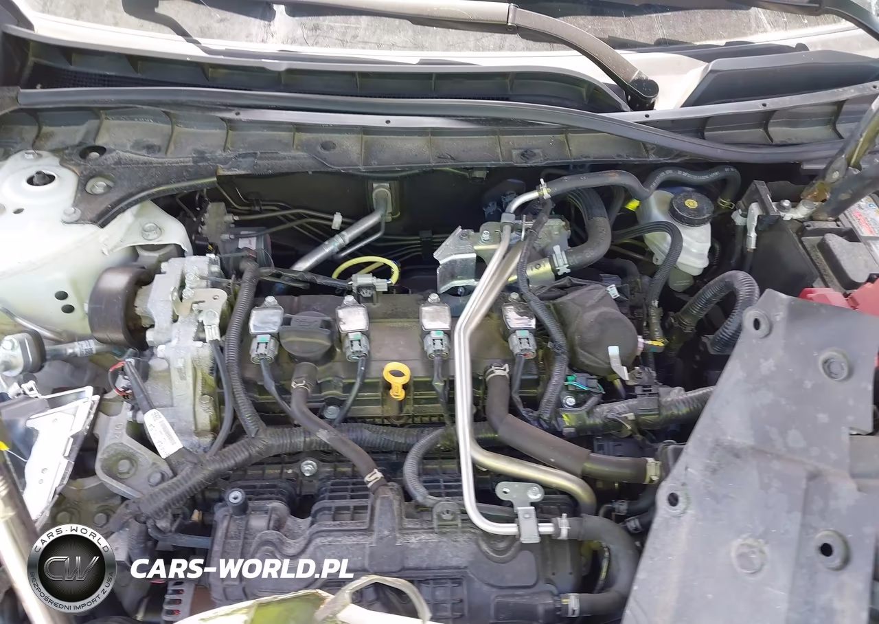 2022 Nissan Altima Sv Intelligent Awd VIN:1N4BL4DW2NN363910 - 10