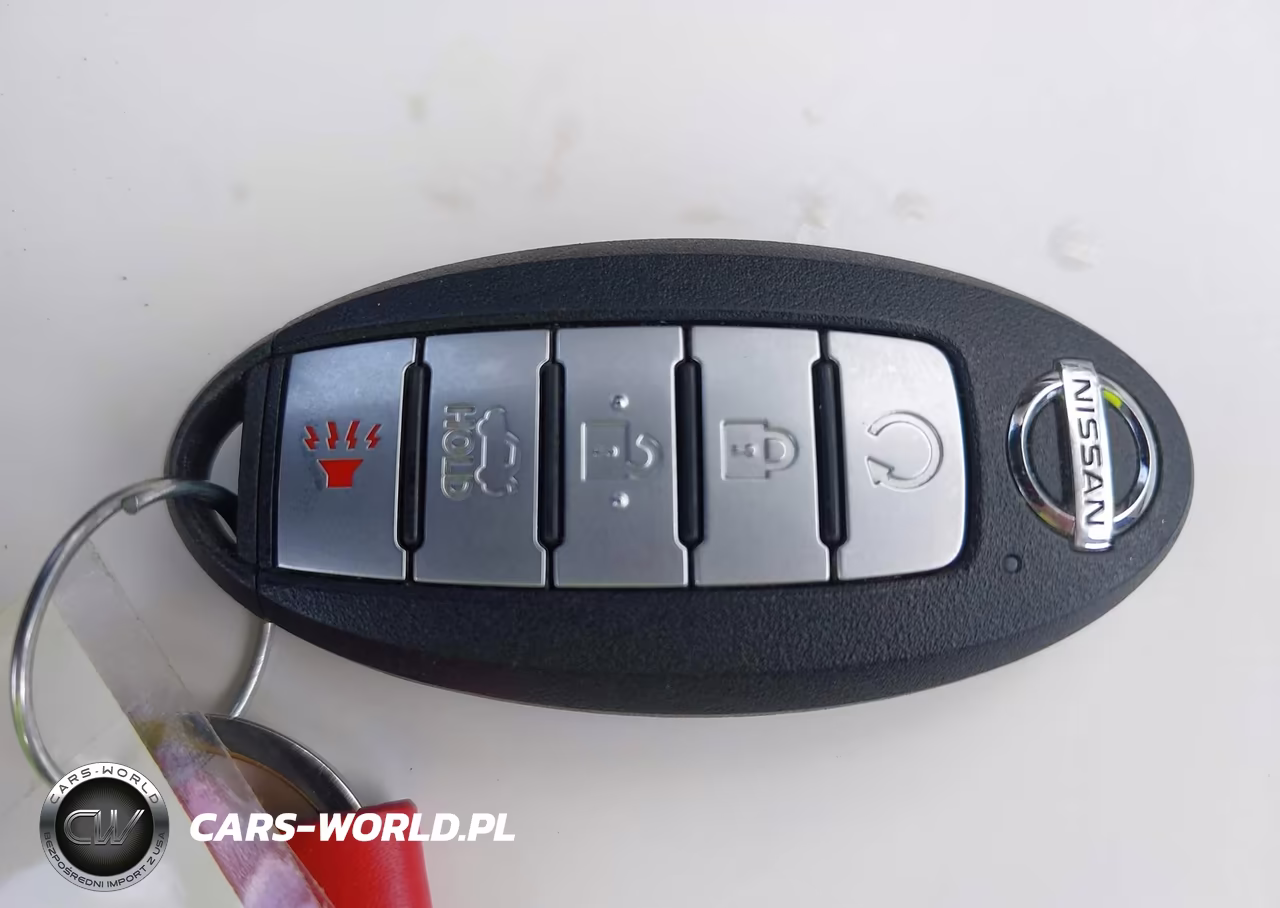 2022 Nissan Altima Sv Intelligent Awd VIN:1N4BL4DW2NN363910 - 11
