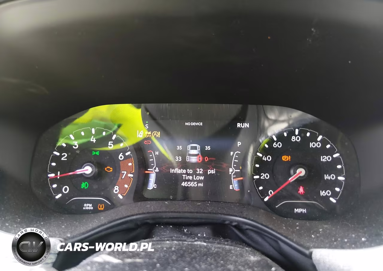2022 Jeep Compass Latitude 4X4 VIN:3C4NJDBBXNT136199 - 7