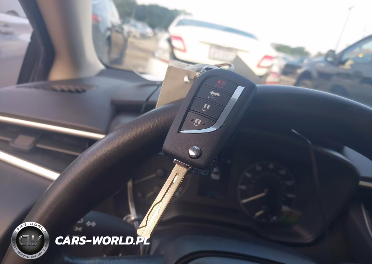 2023 Toyota Corolla Hybrid Xle VIN:JTDBCMFE8P3024825 - 11