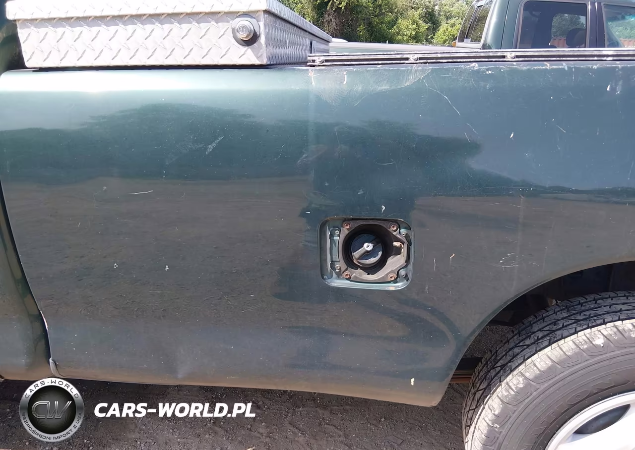 2001 Toyota Tundra VIN:5TBJN32101S210960 - 15