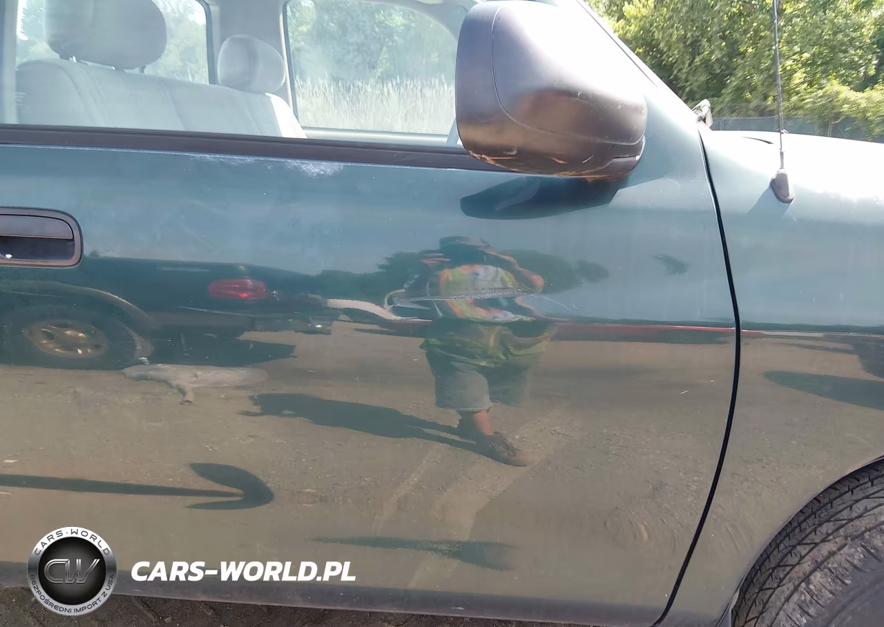 2001 Toyota Tundra VIN:5TBJN32101S210960 - 17