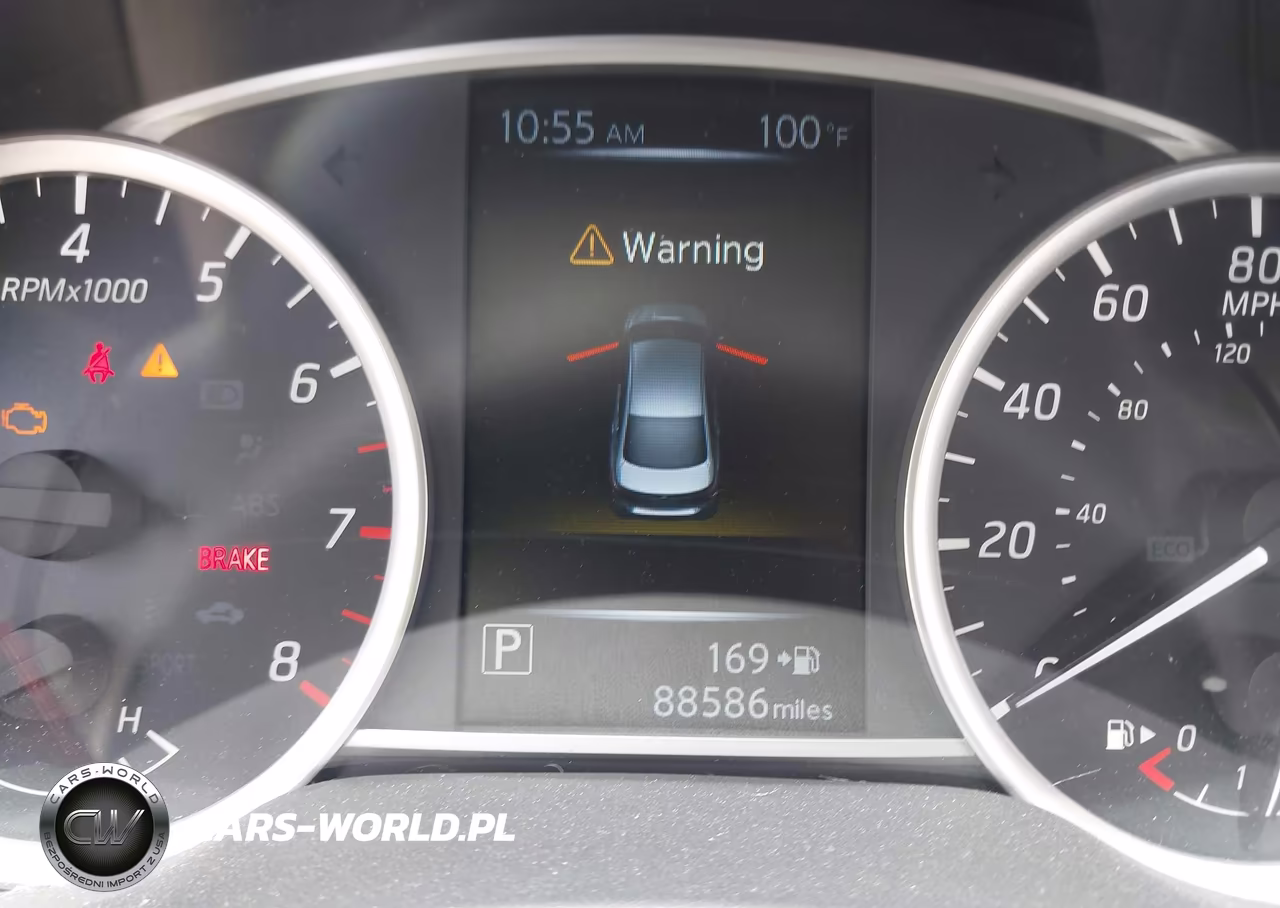 2017 Nissan Sentra Sv VIN:3N1AB7AP5HY367001 - 7