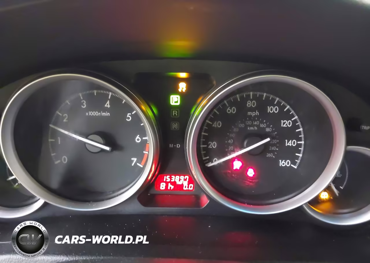 2010 Mazda Mazda6 I Sport VIN:1YVHZ8BH8A5M14250 - 7