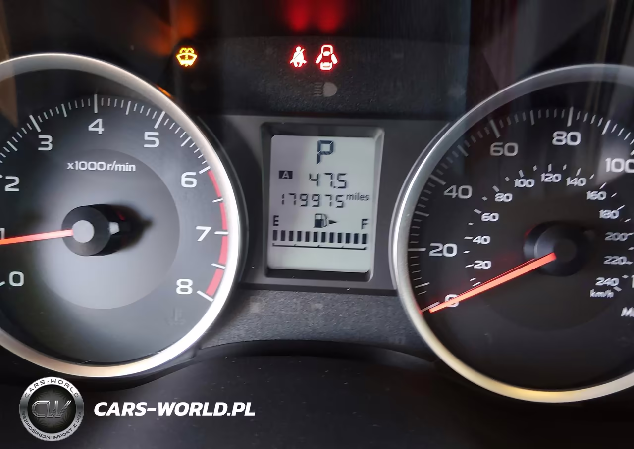 2015 Subaru Forester 2.5I Premium VIN:JF2SJADC1FH805419 - 15