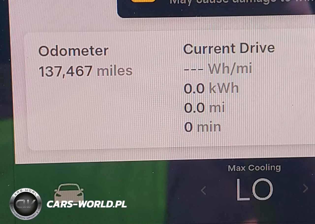 2021 Tesla Model Y Long Range Dual Motor All-Wheel Drive VIN:5YJYGAEE3MF265561 - 14