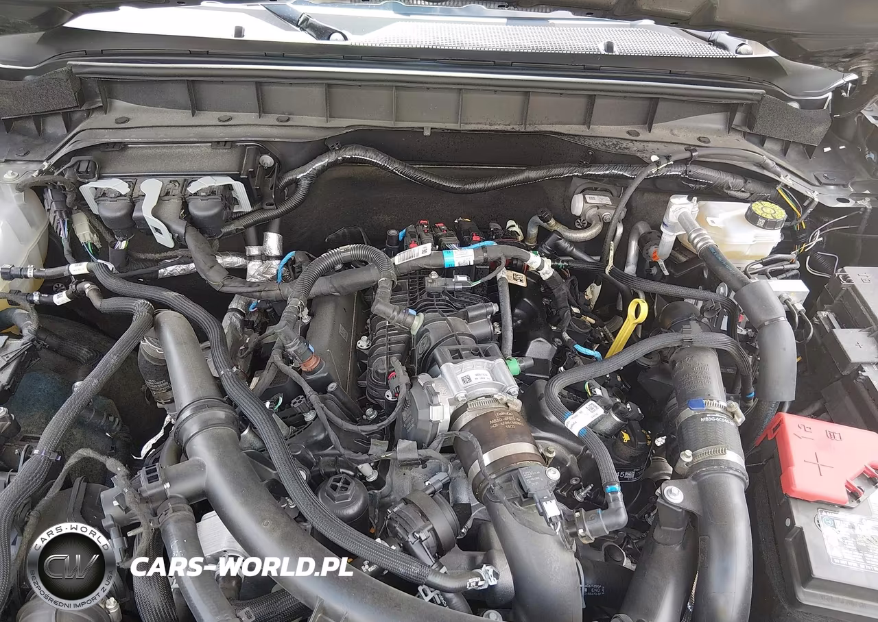 2025 Ford Bronco Badlands VIN:1FMEE9BP7SLB41697 - 10