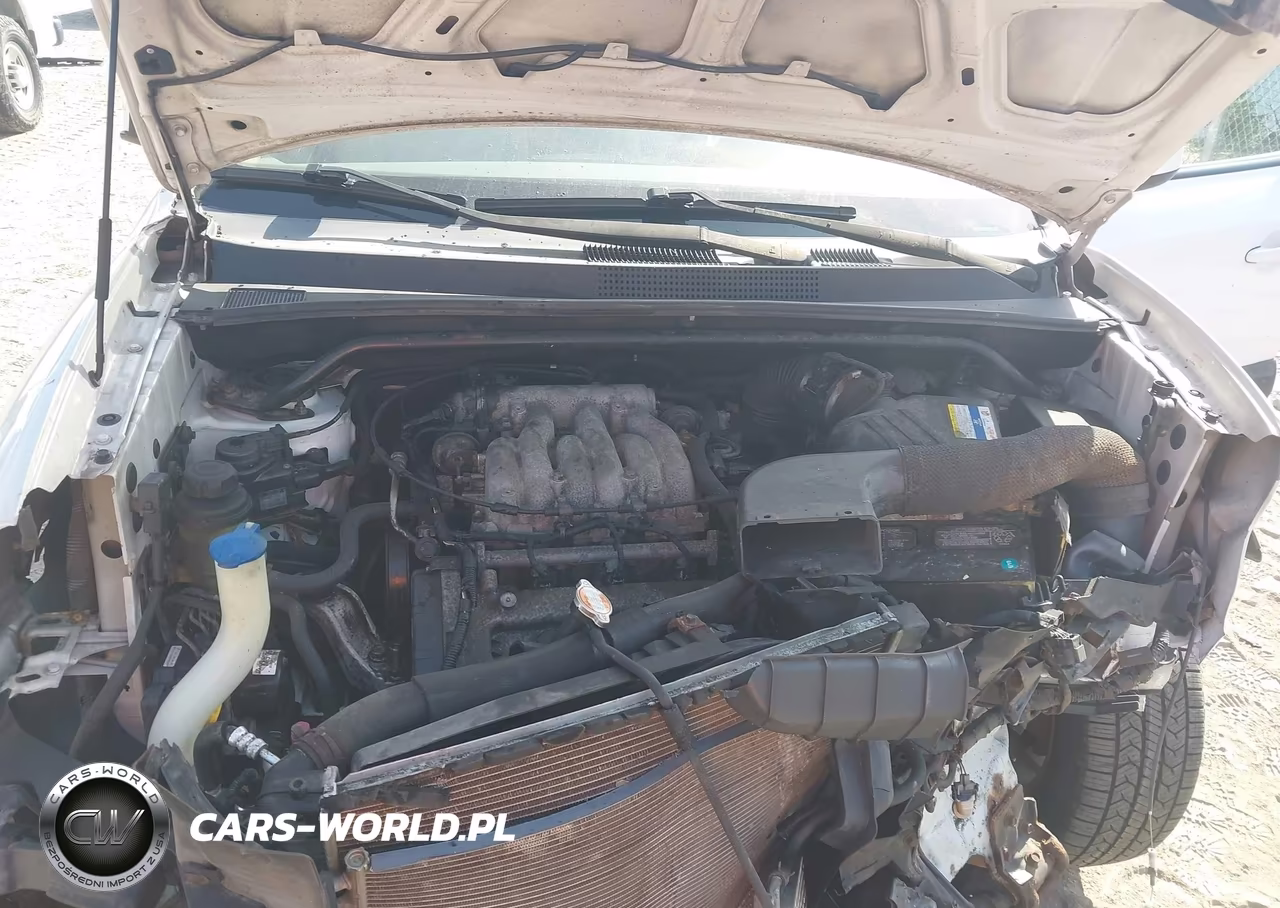 2007 Hyundai Tucson Limited-Se VIN:KM8JN72D97U625526 - 10