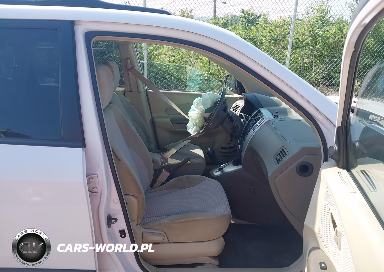 2007 Hyundai Tucson Limited-Se VIN:KM8JN72D97U625526 - 5