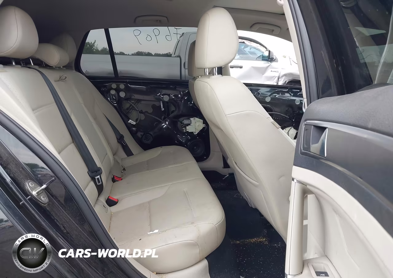 2019 Volkswagen Golf 1.4T S-1.4T Se VIN:3VWG57AU7KM012007 - 8