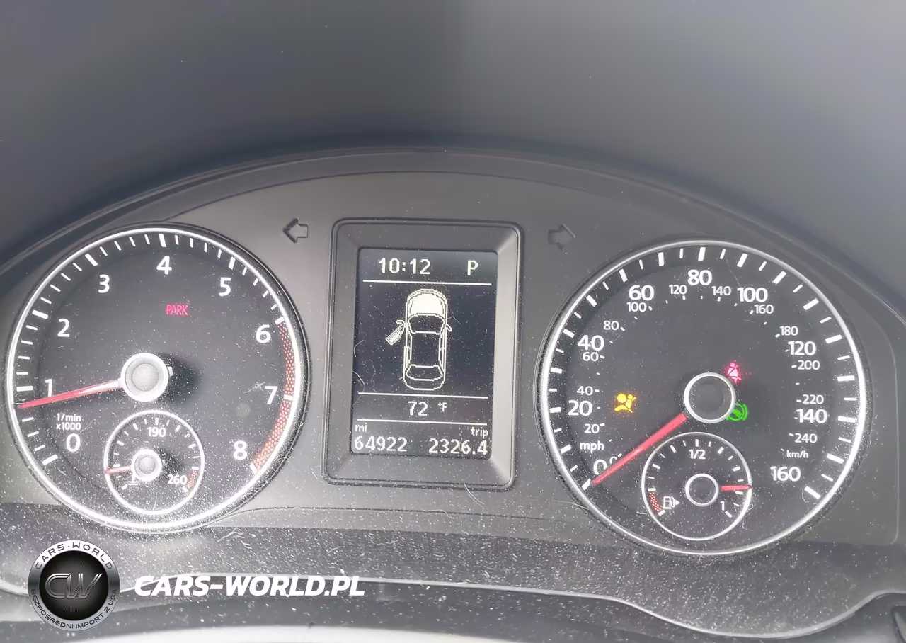 2014 Volkswagen Eos Executive VIN:WVWFW8AHXEV000674 - 7