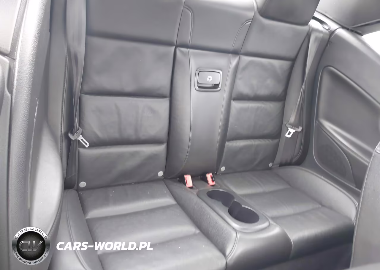 2014 Volkswagen Eos Executive VIN:WVWFW8AHXEV000674 - 8