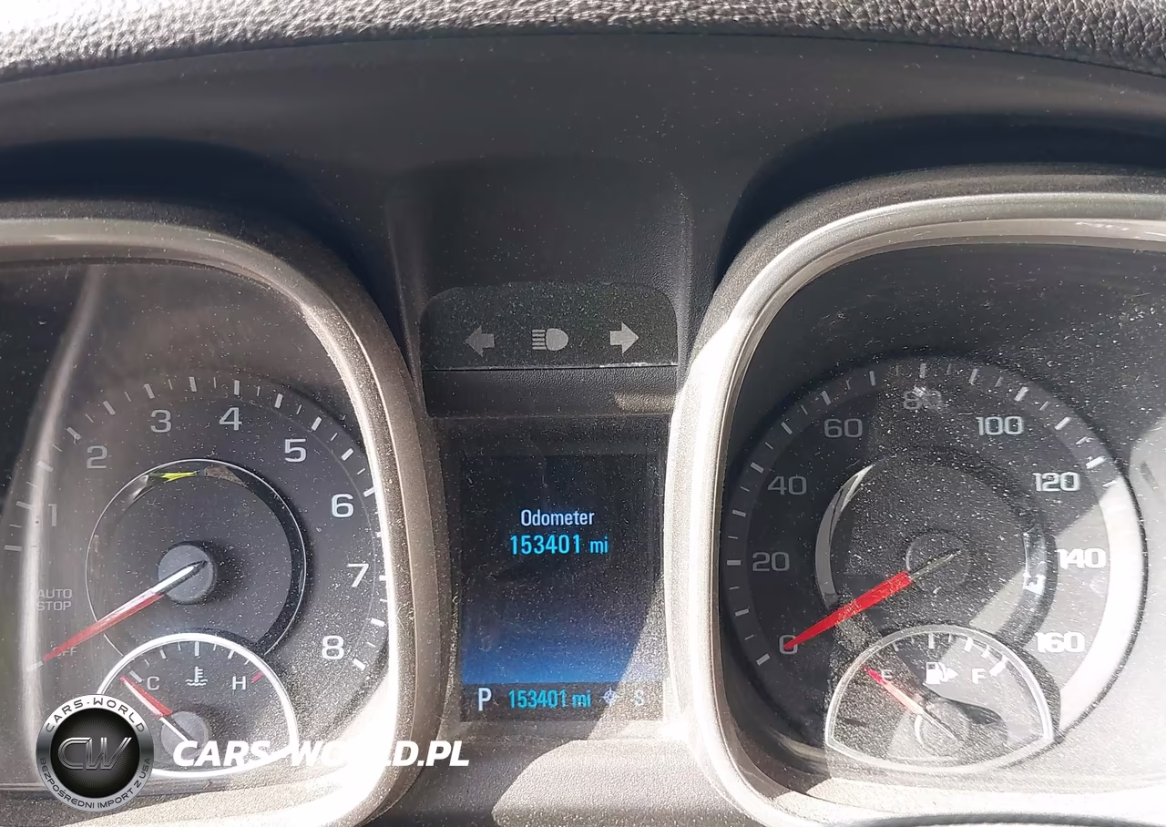 2014 Chevrolet Malibu 1Lt VIN:1G11C5SL5EF234566 - 15