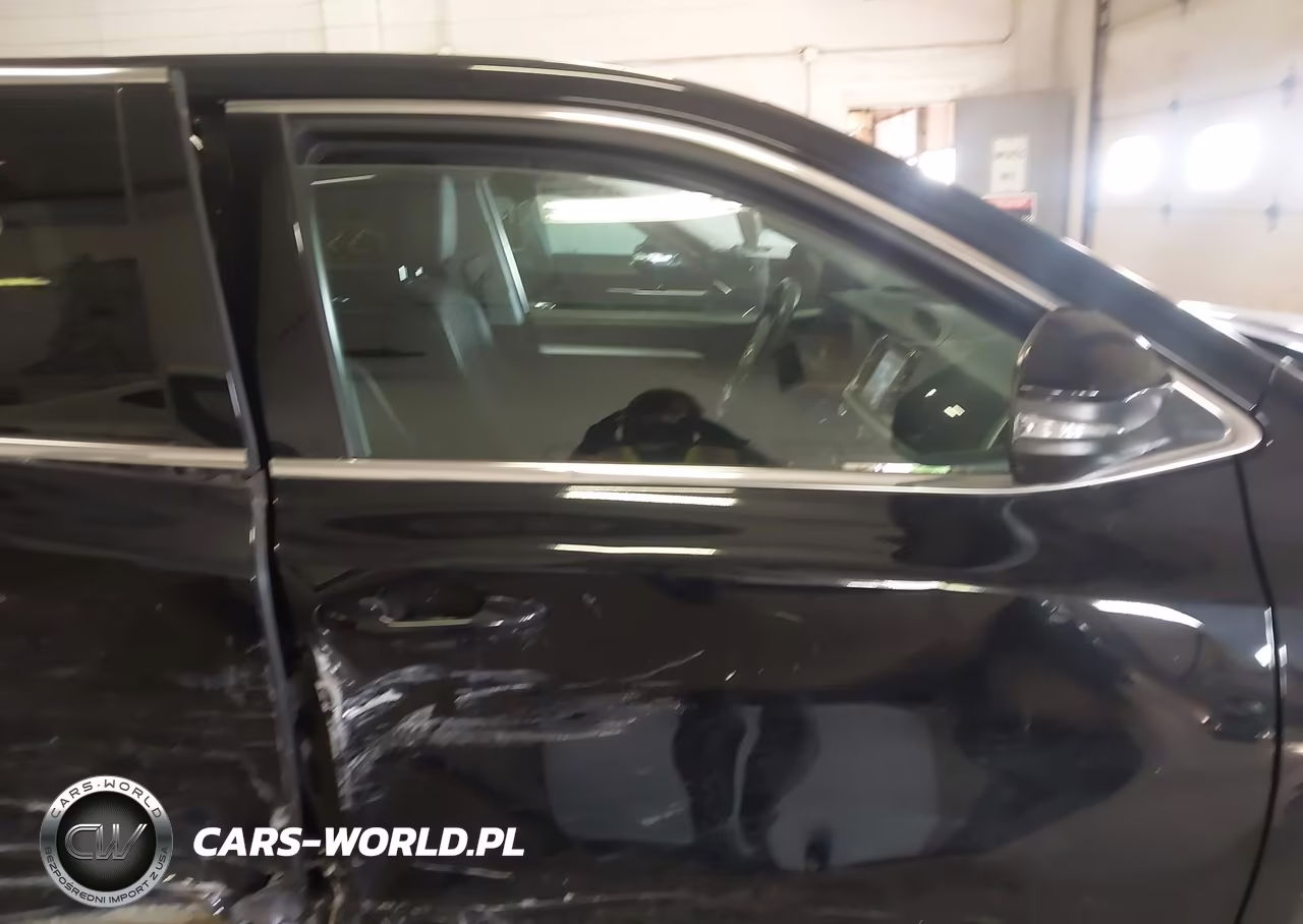 2016 Toyota Highlander Le Plus V6 VIN:5TDBKRFH9GS278150 - 5