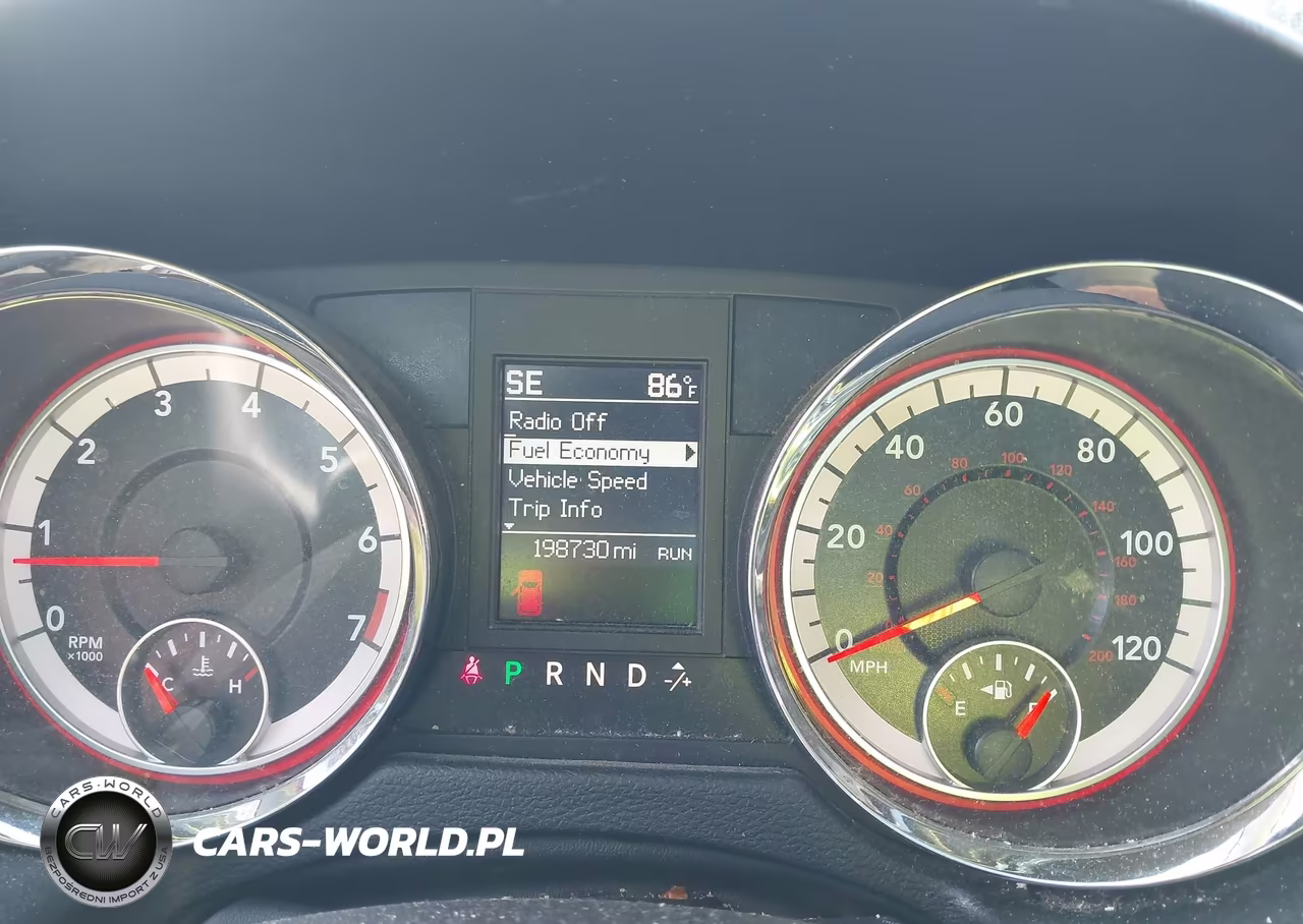 2015 Dodge Grand Caravan Sxt VIN:2C4RDGCG1FR736649 - 7