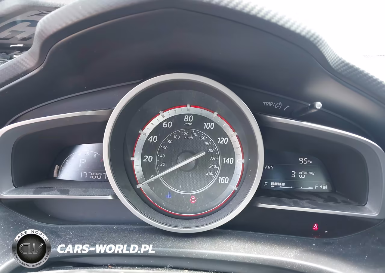 2016 Mazda Mazda3 I Sport VIN:3MZBM1T77GM262078 - 7