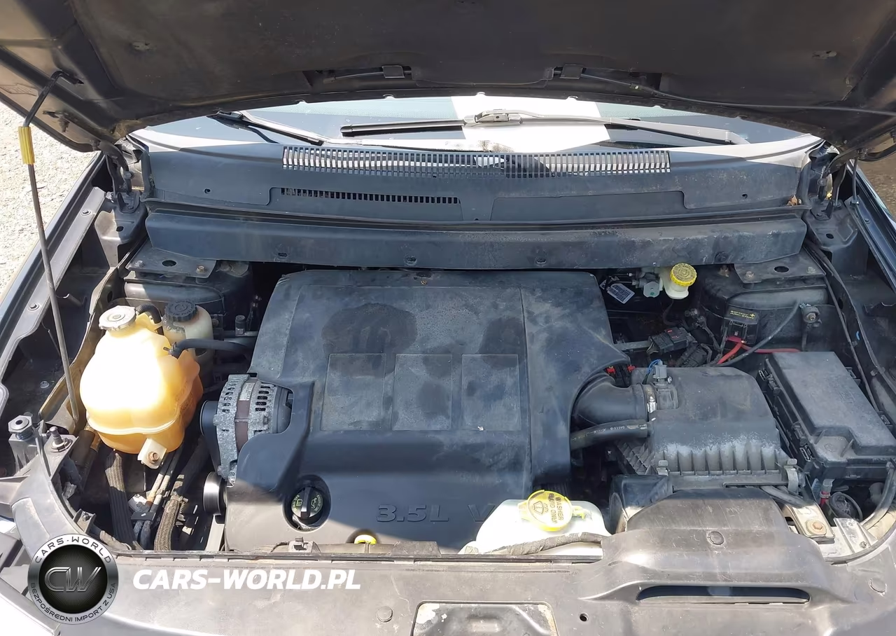 2010 Dodge Journey Sxt VIN:3D4PH5FV9AT133838 - 10