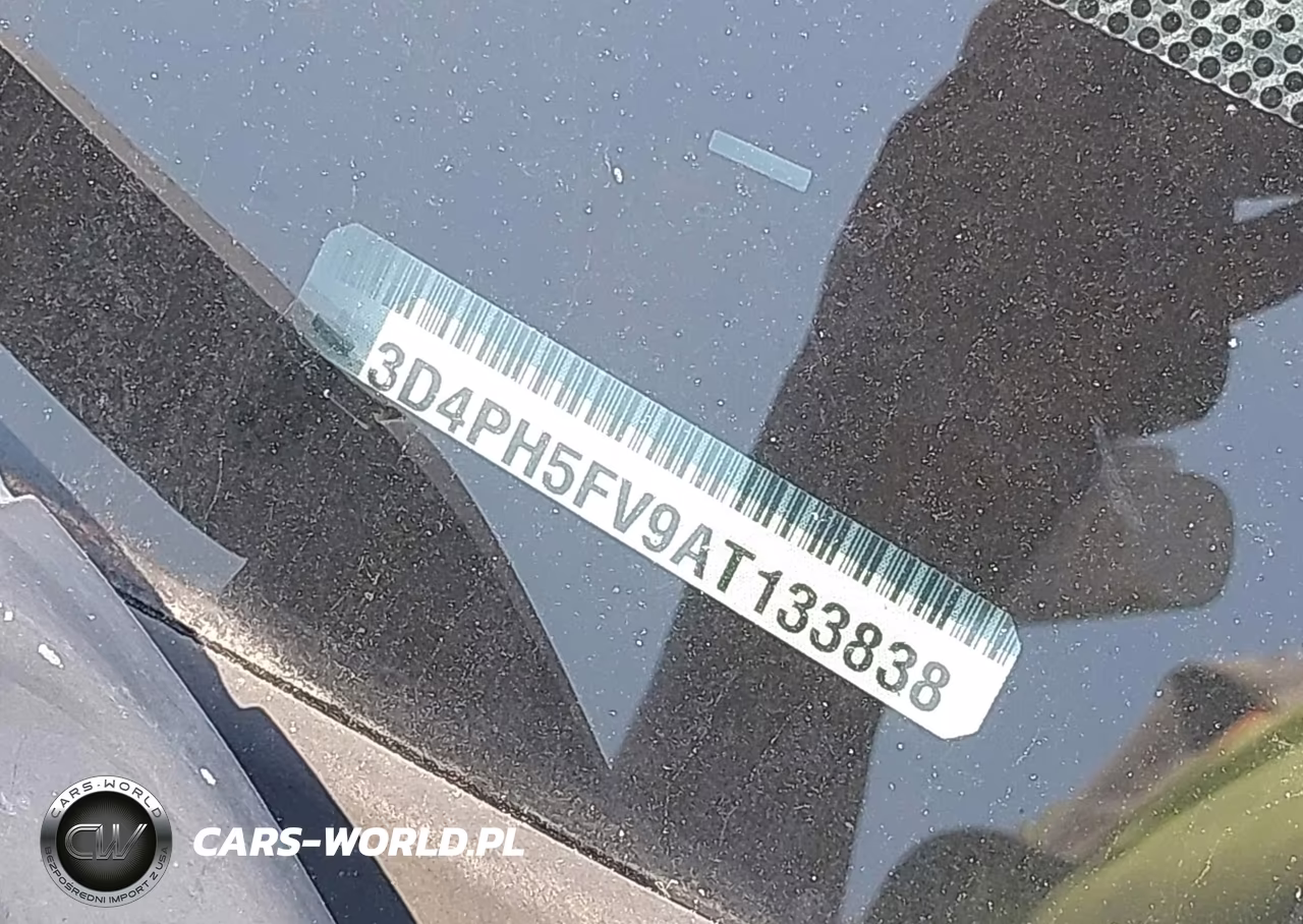 2010 Dodge Journey Sxt VIN:3D4PH5FV9AT133838 - 12