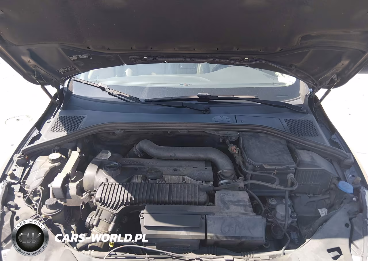 2012 Volvo S60 T5-T5 W-Moonroof VIN:YV1622FS4C2091351 - 10