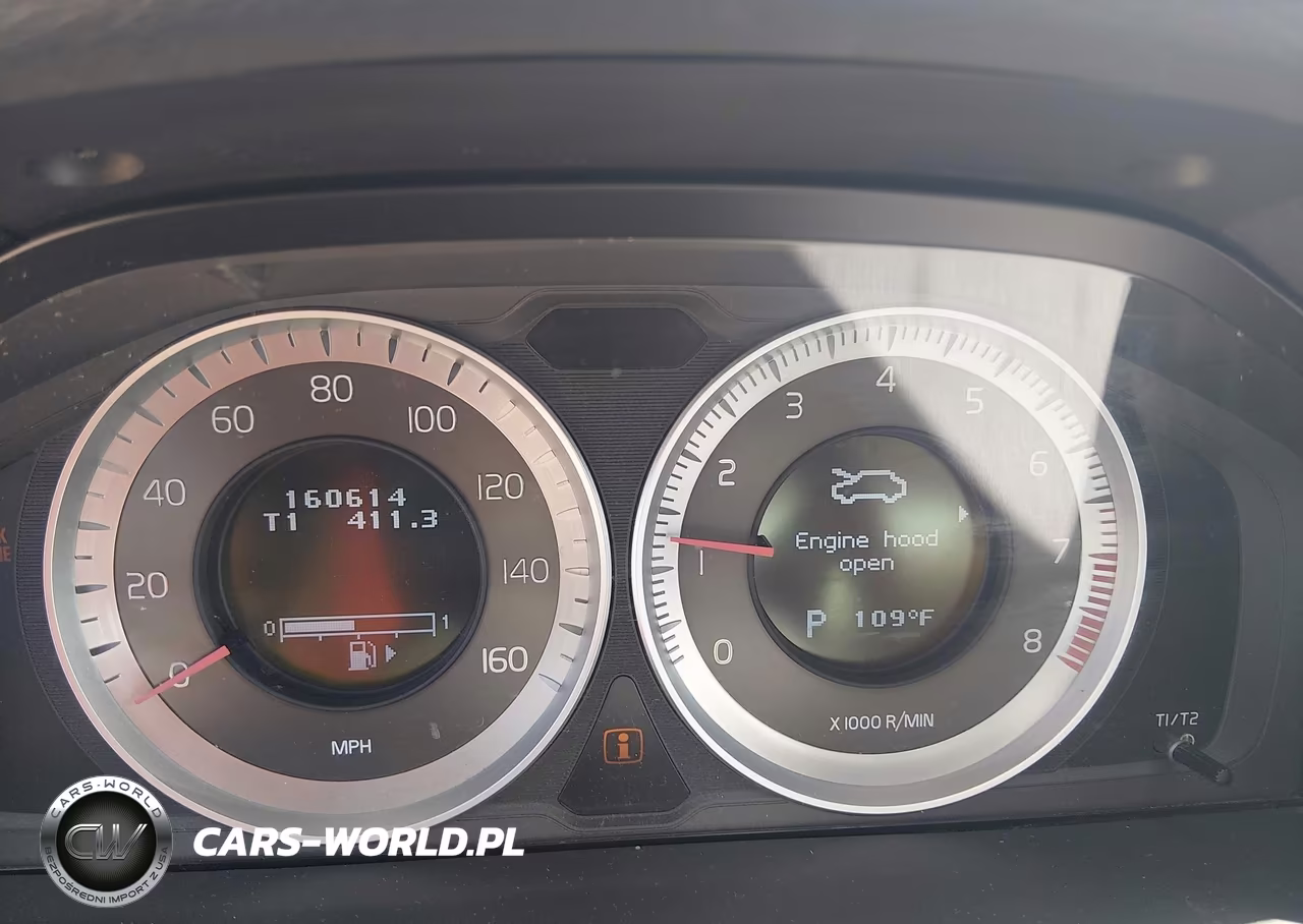 2012 Volvo S60 T5-T5 W-Moonroof VIN:YV1622FS4C2091351 - 7