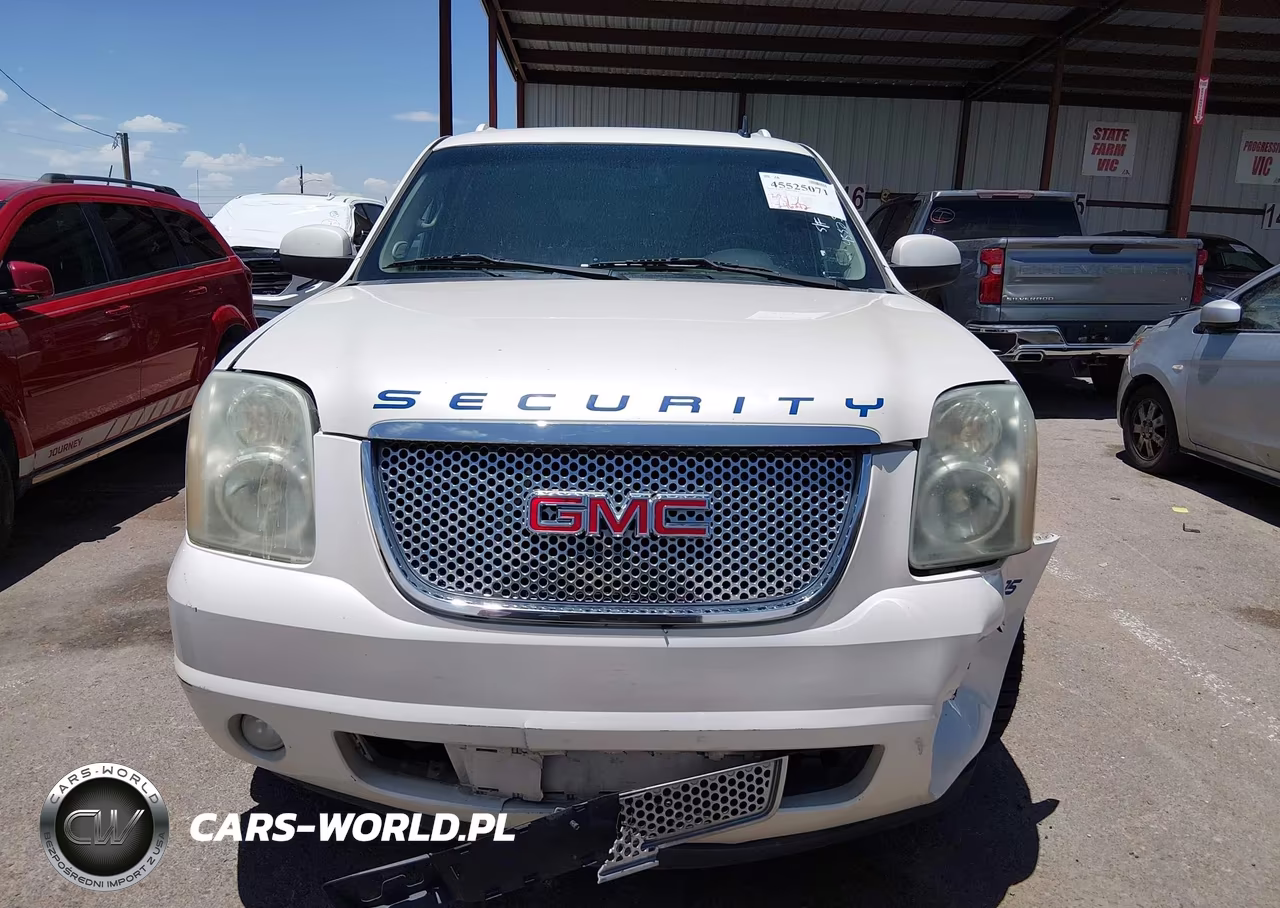 2012 GMC Yukon Xl 1500 Denali VIN:1GKS2MEF6CR307247 - 13