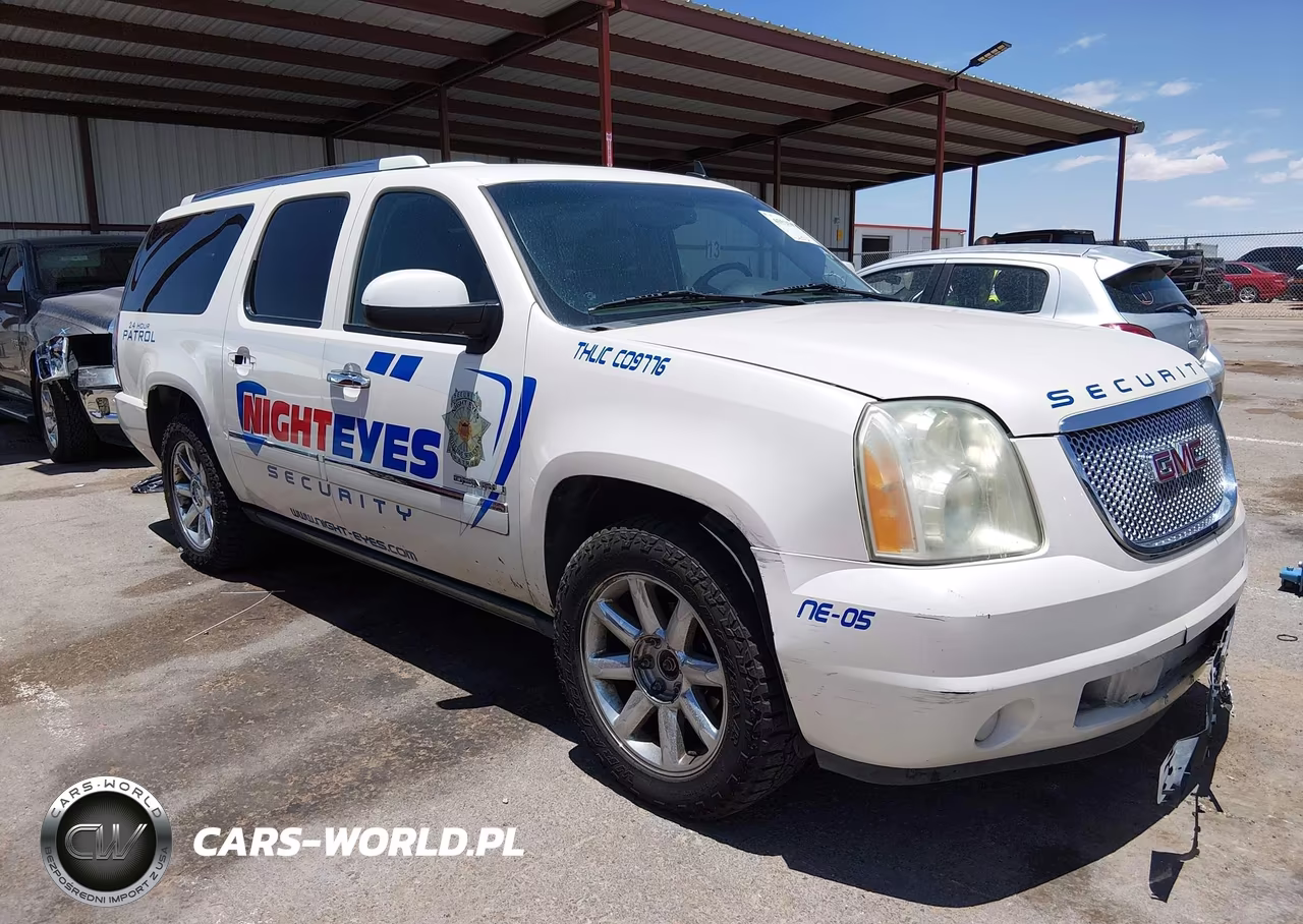 2012 GMC Yukon Xl 1500 Denali VIN:1GKS2MEF6CR307247 - 14