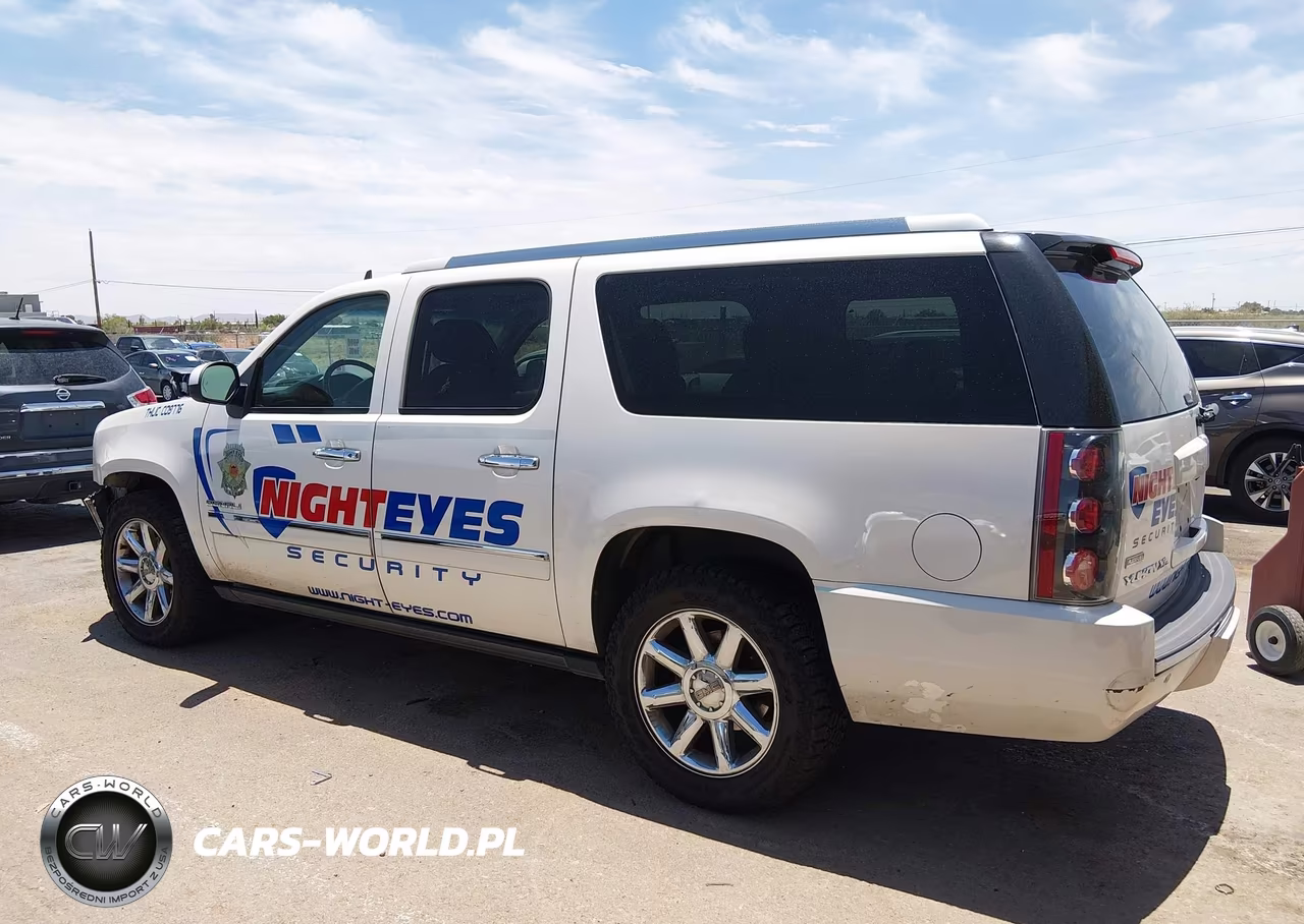 2012 GMC Yukon Xl 1500 Denali VIN:1GKS2MEF6CR307247 - 15