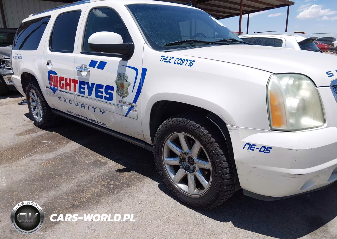 2012 GMC Yukon Xl 1500 Denali VIN:1GKS2MEF6CR307247 - 18