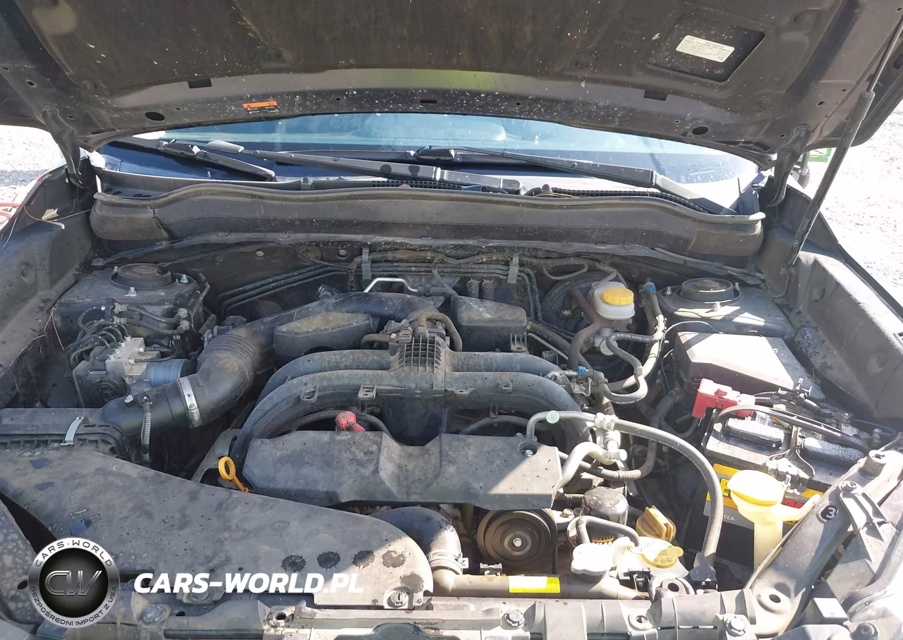 2018 Subaru Forester 2.5I Touring VIN:JF2SJAWC2JH511727 - 10